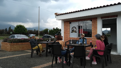 MONTBELIARDE CAFÉ - Paipa, Boyaca, Colombia