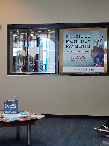 Car Dealer «Legacy Chevrolet Buick GMC», reviews and photos, 13307 US Hwy 25 E, Corbin, KY 40701, USA