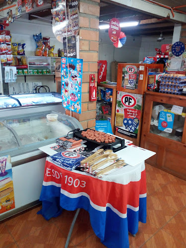 Opiniones de Panadería Miguel Ángel en San Carlos - Supermercado