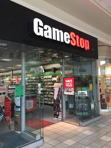 Video Game Store «GameStop», reviews and photos, 364 Maine Mall Rd, South Portland, ME 04106, USA