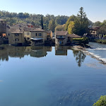 Photo n°2 de l'avis de Luca.r fait le 07/11/2021 à 10:21 sur le  Il Borghetto Vacanze nei Mulini à Valeggio sul Mincio