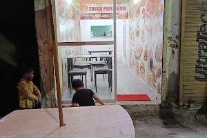 Zaika Pizza Hub image
