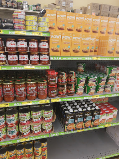 Grocery Store «Grocery Outlet Bargain Market», reviews and photos, 1695 Lincoln Way E #2, Chambersburg, PA 17202, USA