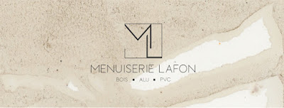 Menuiserie Lafon à Laà-Mondrans