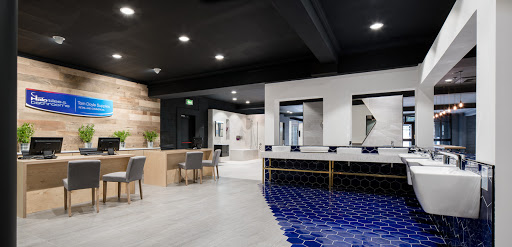 Halo Tiles & Bathrooms