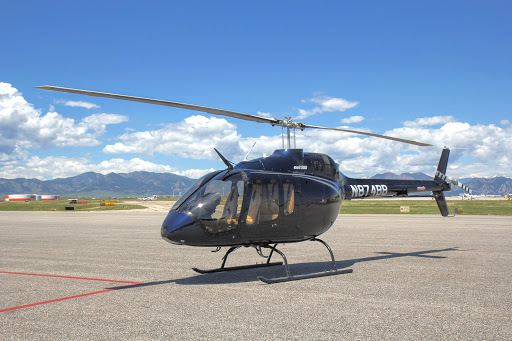 Colorado Heli-Ops