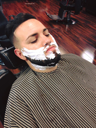 Barber Shop «City Boyz Barber Shop», reviews and photos, 14928 Northwest Fwy, Houston, TX 77040, USA