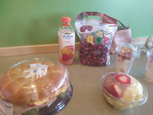 Supermarket «Publix Super Market at Camden Woods Shopping Center», reviews and photos, 1601 Ga Highway 40 E, Kingsland, GA 31548, USA