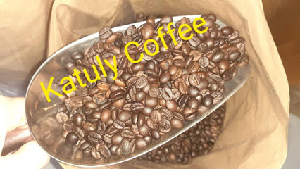 KATULY COFFEE