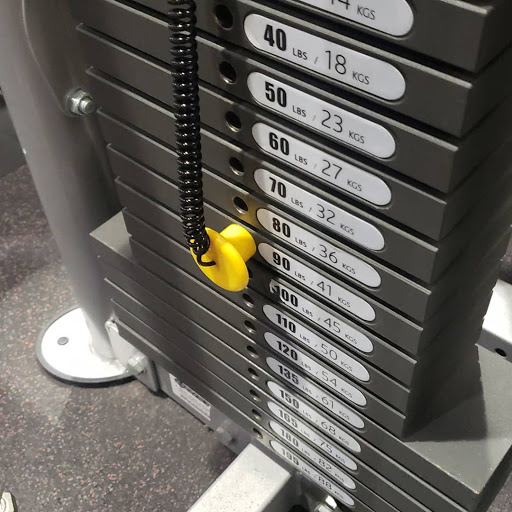 Gym «24 Hour Fitness», reviews and photos, 6500 Old Denton Rd, Fort Worth, TX 76137, USA