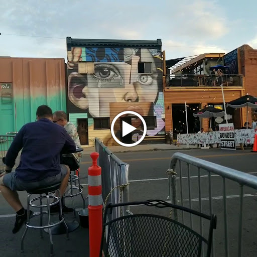 Bar «Larimer Lounge», reviews and photos, 2721 Larimer St, Denver, CO 80205, USA