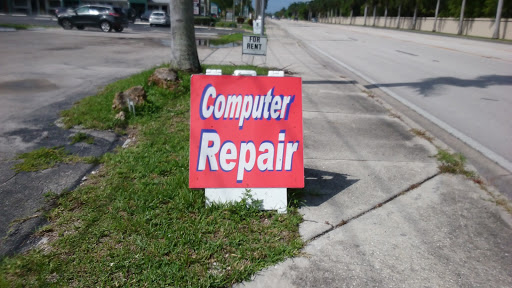 Computer Repair Service «Computer Help of SW Florida», reviews and photos, 13101 McGregor Blvd #4, Fort Myers, FL 33919, USA