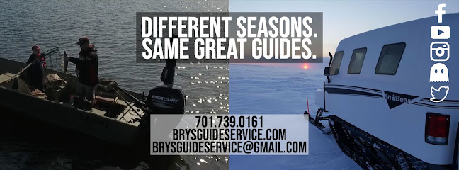 Bry's Guide Service
