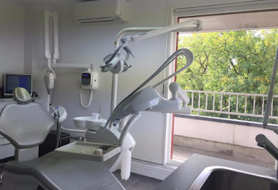 Docteur Vincent ROGER à Nanterre