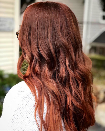 Beauty Salon «Oscar Giovanni Salon and Spa», reviews and photos, 29 S Main St, Chagrin Falls, OH 44022, USA