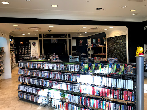 The Game Exchange