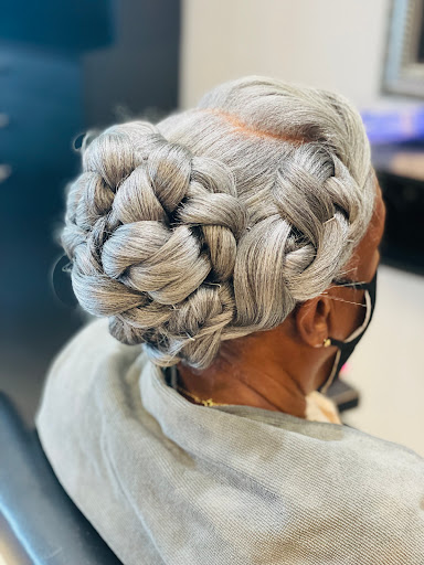 Bello Hair Salon, 1764 Winchester Blvd, Campbell, CA 95008, USA