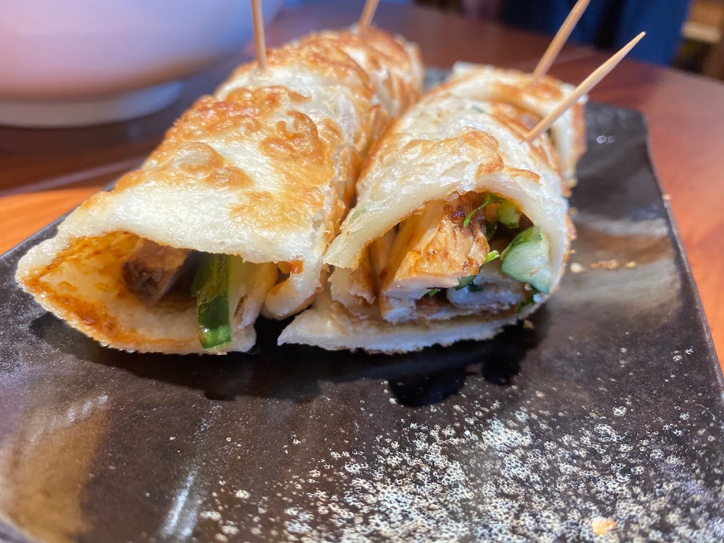 山東餃子牛肉麵 的照片
