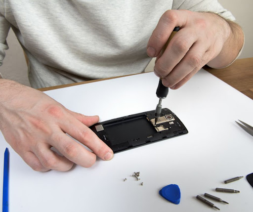 Electronics Repair Shop «Fast & Fair Repair», reviews and photos, 2 Auburn Way N #103, Auburn, WA 98002, USA