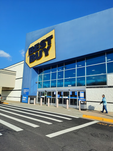 Electronics Store «Best Buy», reviews and photos, 2643 Housley Rd, Annapolis, MD 21401, USA