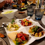 Photo n°4 de l'avis de Elia.h fait le 07/08/2022 à 07:23 sur le  Da Vittorio à Carloforte