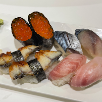 Photos du propriétaire du Restaurant de sushis Niji Sushi à Paris - n°2