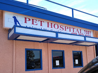 Animal Medical Center | San Jose