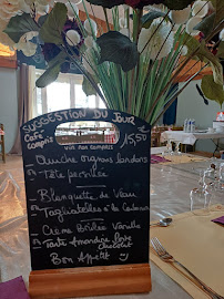Les plus récentes photos du Restaurant La Pontière by La Cosina Gormanda à Laubert - n°8