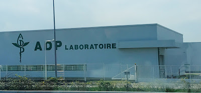 ADP Laboratoire à Reventin-Vaugris