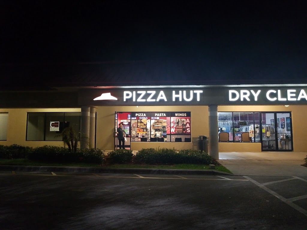Pizza Hut 33413