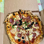 Photo n°1 de l'avis de Fab.r fait le 19/03/2024 à 21:45 sur le  Ré Pizza à Olbia