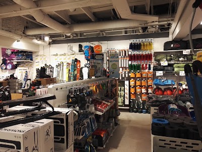 store