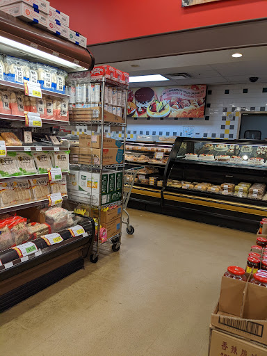 Asian Grocery Store «99 Ranch Market», reviews and photos, 18230 E Valley Hwy, Kent, WA 98032, USA