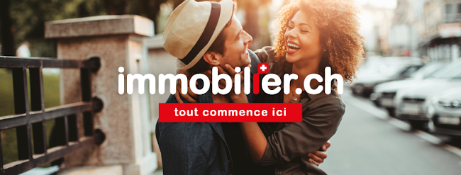 Kommentare und Rezensionen über immobilier.ch SA