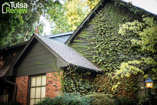 Siding Contractor «Tulsa Renew», reviews and photos