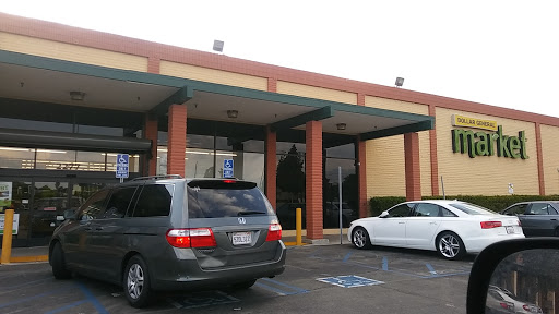 Discount Store «Dollar General Market», reviews and photos, 2277 N Garey Ave, Pomona, CA 91767, USA