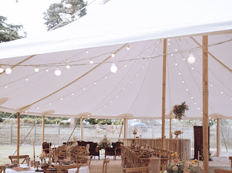 Fillongley Hall - Exclusive Marquee Weddings & Events