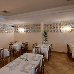 Photo n°3 de l'avis de Alessandro. fait le 07/07/2021 à 14:56 sur le  Ristorante Buca di San Francesco - ASSISI à Assisi