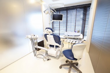 Kawasaki Satsukibashi Dental Office