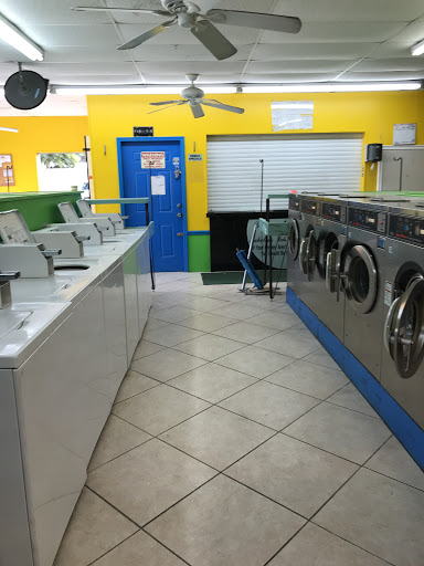 Dry Cleaner «Fabulous Coin Laundry & Dry Cleaners», reviews and photos, 2200 NE 21st St, Fort Lauderdale, FL 33305, USA