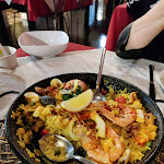 Photo n°2 de l'avis de Carlo.a fait le 23/09/2021 à 09:04 sur le  Ristorante La Torera à San Martino di Lupari