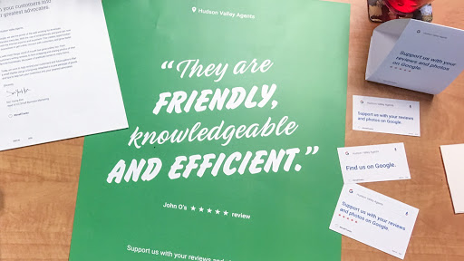 Insurance Agency «Hudson Valley Agents», reviews and photos