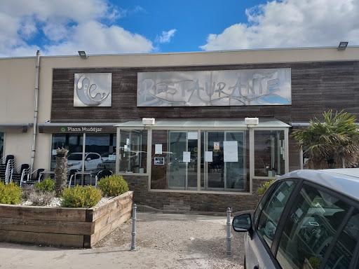 Información y opiniones sobre Restaurante Asador Plaza Mudéjar de Villadoz