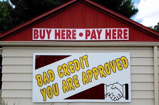 Galeria Auto Mart Inc, 934 S Orange Blossom Trail, Apopka, FL 32703, USA, 