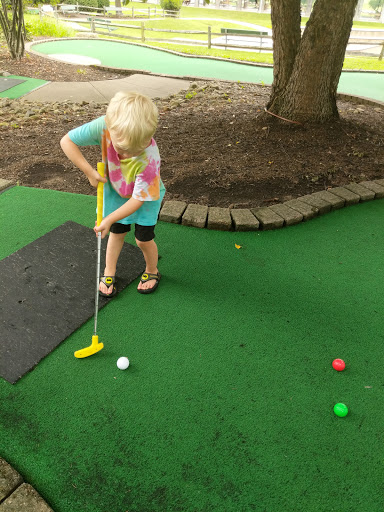 Golf Club «Downview Sports Center», reviews and photos