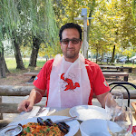 Photo n°1 de l'avis de Giovanni.h fait le 11/09/2021 à 16:59 sur le  Ristorante-Pizzeria La Greppia à san giuseppe di comacchio