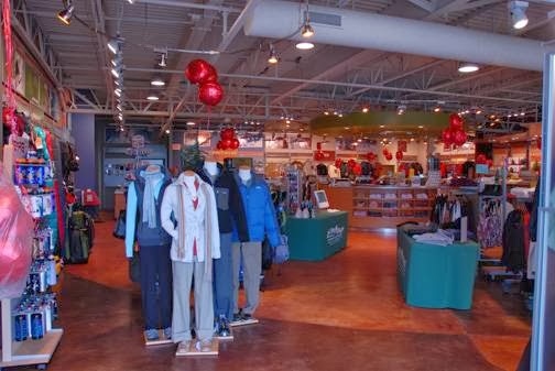 Outdoor Sports Store «Alpine Shop - Chesterfield MO», reviews and photos, 1616 Clarkson Rd, Chesterfield, MO 63017, USA