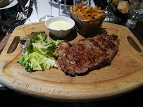 Steak du Restaurant El Olivo à Caen - n°6