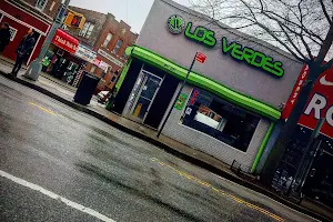 Los Verdes New York image