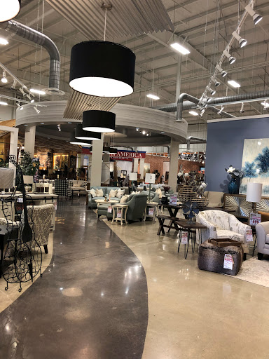 Furniture Store «Brown Squirrel Furniture», reviews and photos, 9901 Sherrill Blvd, Knoxville, TN 37932, USA